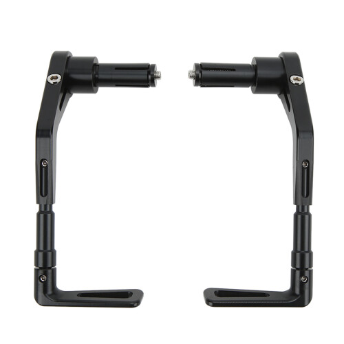 Fahrerschutz 22mm Lenker schwarz 2