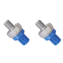 2X Car Knock Sensor 30530-PV1-A01 Fit for EX HX DX LX 96-2000