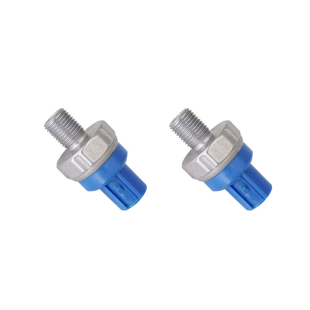 2X Car Knock Sensor 30530-Pv1-A01 Fit For Ex Hx Dx Lx 96-2000 6031910681434