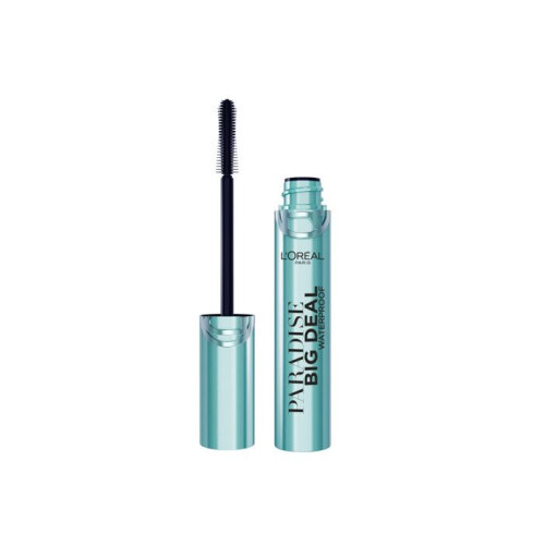 L’Oréal Paris L'Oréal Paris Paradise Big Deal Mascara Waterproof Noir 9.9ml