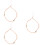 3Pcs Pink Phone Chain Rope Beaded Wrist Strap for Phone Security 7