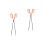2Pcs Lightweight Black Trash Picker Grabber Tool for Outdoor Use 6