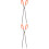 2Pcs Lightweight Black Trash Picker Grabber Tool for Outdoor Use 7