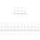 48Pcs Stainless Steel Flower Nails Cake Decorating Tools for Baking 2