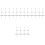 48Pcs Stainless Steel Flower Nails Cake Decorating Tools for Baking 3