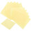 750Pcs Transparent Double Sided Circle Stickers for School & Craft 2