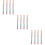 12Pcs Stylish Multi Bead Strap & Sunglasses Chain 10