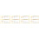 8Pcs Practical Acrylic WiFi Password Board Sign for Shops 6