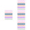 24Pcs Convenient Plastic Thread Holders Durable Embroidery Accessory 6