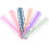 24Pcs Convenient Plastic Thread Holders Durable Embroidery Accessory 9