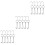 15Pcs Stainless Steel Meat Hooks Double Design for Kitchen Use 5