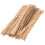 7000Pcs Khaki Delicate Gift Bag Ties Flexible Twisting Bread Ties 1