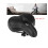 2Pièces Confort Noire Design Arrondi Anti-Stress 11