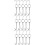 15Pcs Stainless Steel Meat Hooks Double Design for Kitchen Use 8