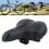 2Pièces Confort Noire Design Arrondi Anti-Stress 10