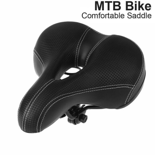 2Pièces Confort Noire Design Arrondi Anti-Stress 1