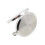 3Pcs Multi Openable Diffuser Locket Aromatherapy Pendant Necklace 10