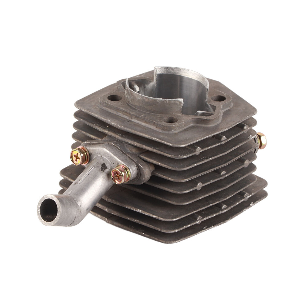 47Mm Bore Engine Cylinder Piston Kit For 80Cc 2 Stroke Motorized Bike 4671372715050