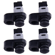 4X 3 Pins Door Light Connector Fit for Pickup Paladin 25360VJ200 25360-VJ200