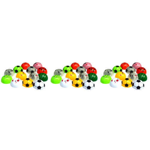 36Pcs Kid Car Models Pull Back Toys Creative Design Assorted Colors 2