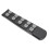 2Pcs Portable Guitar Finger Trainer Tool for Flexible Finger Practice 1