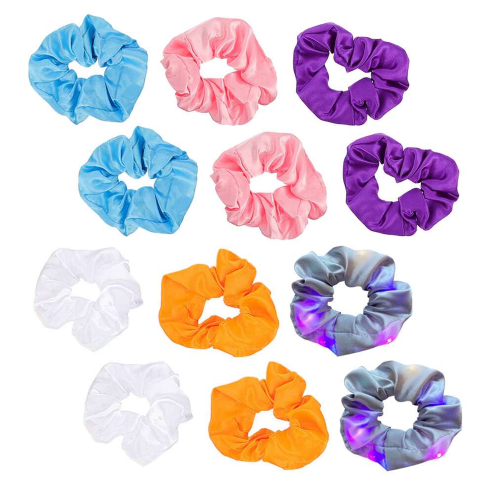 24St Modieuze Led Haarbanden Fluorescerend Voor Vrouwen En-image