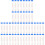 60Pcs Blue Plastic Needle Storage Bottles Multi-Use Clear Containers 2