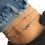 3Pcs Adjustable Silver Metal Anklet Double Layer Chain Foot Jewelry 9