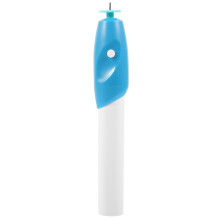 2St Elektrische Quilling Pen Set Plastic Voor Nauwkeurig Papierrollen