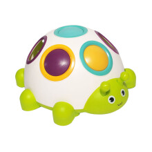 2St Cartoon Speelgoed Duurzaam Voor Kinderen En Baby's