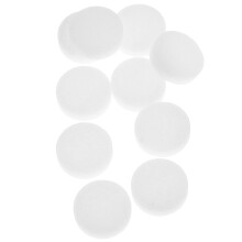 3St Handige Co2 Tabletten Wit Aquarium, Premium Plantensupplement