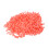 2St Regenboog Effect Rode Ball Trim Voor Creatieve Projecten 1