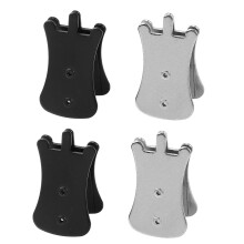 32St Erhu Oefen Mutes Bevestigen Huqin Accessoires