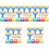 5Sets Kids Verfkrabber ABS Schilderborstel DIY Accessoires 5