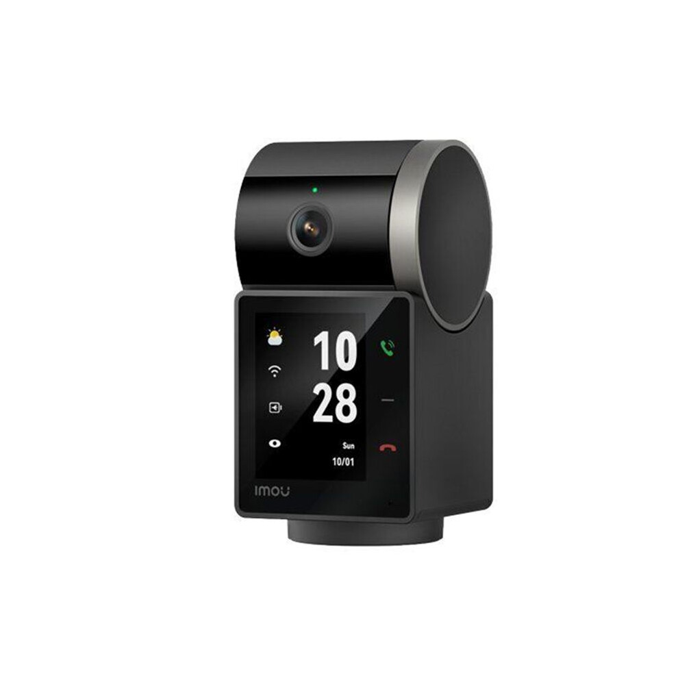 Imou Rex VT Pro IPC-S2VBP-5M0WR IP-Überwachungskamera 5 MP, Innenbereich - Bild 8