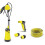 Kärcher KÄRCHER Gartenpumpe - Durchfluss: 3800 L/h - 400 W 1