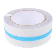 4St Peva Antislip Trap Strips , Zelfklevend Met Nachtlamp Effect