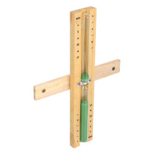 3St Sauna Zandloper, Kleine Timer Voor Sauna En Keuken