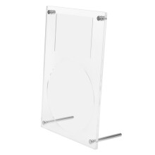 4St Heldere Cd Dvd Stand Rack Voor En Woonkamer