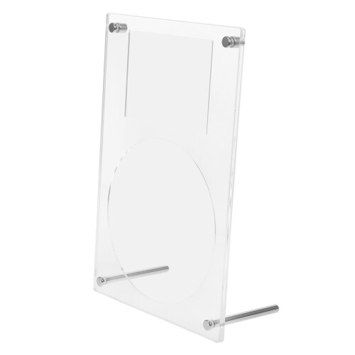 4St Heldere Cd Dvd Stand Rack Voor En Woonkamer