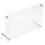 4St Heldere Cd Dvd Stand Rack Voor En Woonkamer 3