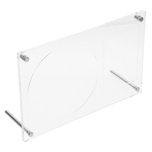 4St Heldere Cd Dvd Stand Rack Voor En Woonkamer 2