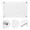 4St Heldere Cd Dvd Stand Rack Voor En Woonkamer 11