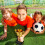6St Plastic Kinderbekers, Trofeeën Voor En Competitie 6