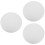 Round Cooking Non-Stick Parchment for Baking Grill 8