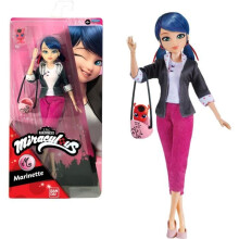 Miraculous P50005 Marinette Fashion Doll