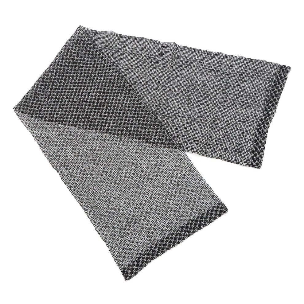 Face & Body Exfoliating Towel Carbon Fiber Washcloth Back Skin Scrub Bath Towel