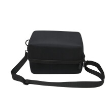 Durable EVA Speaker Bag for KILLBURN II - Easy Carry for Outdoor Use