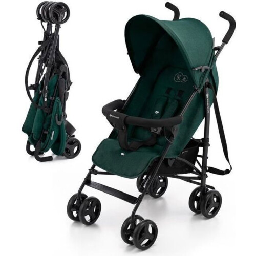 Kinderkraft TIK kompakte leichte Buggy
