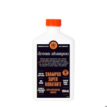 Lola Dream Super Moisturizing Shampoo 250 Ml